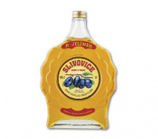 Sliwowitz Gold 45% 0,7 L