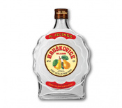 Birnenschnaps Williams 42% 0,7L