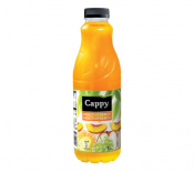 Cappy Multivitamin 1L