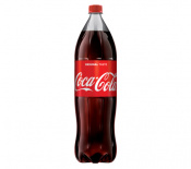 Coca Cola 1,75L