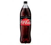 Coca Cola Zero 1,75L