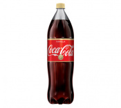 Coca Cola Vanilla 1,75L