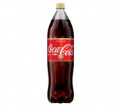 Coca Cola Vanilla 1,75L