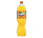 Fanta Orange 1,75L