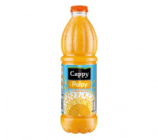 Cappy Pulpy Pomeranč 1L