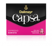 Dallmayr Capsa Espresso Barista kapsle 56g 10ks