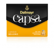 Dallmayr Capsa Lungo Belluno kapsle 56g 10ks