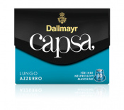 Dallmayr Capsa Lungo Azzurro kapsle 56g 10ks