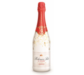 Bohemia Sekt La Fleur Demi 0,75 L