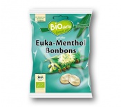 Biodeta Euka Mint 75g