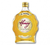 Bohemia Honey 35% 0,7L