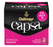 Dallmayr Capsa Espresso Barista Kapseln 218g 39er