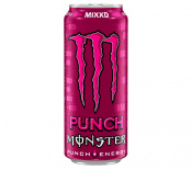 Monster Punch 0,5L