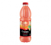 Cappy Pulpy Grapefruit 1L