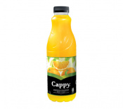Cappy Orange nectar 1L