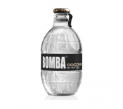 Bomba Energy Drink Coconut 250ml