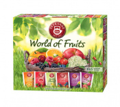 Teekanne World of Fruits 69g