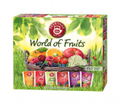 Teekanne World of Fruits 69g