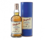 GLENFARCLAS MALT 12YO 43% 1L