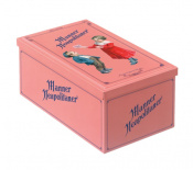 Manner Neapolitaner Nostalgie Dose 600g