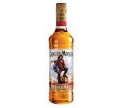 CAPTAIN MORGAN SPICED GOLD 35% 1L