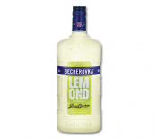 Becherovka Lemond 20% 0,5L