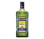Becherovka 38% 0,5L