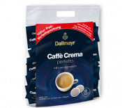 Dallmayr Caffè Crema perfetto pody 100ks