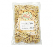 Bananen Chips 500g