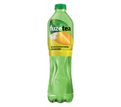 FUZE TEA GREEN TEA MANGO CHAMOMILE 1,5L
