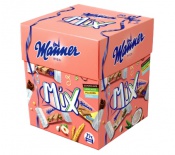 MANNER MIX MINIS 375g