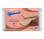 Manner Knuspino čokoládový 110g