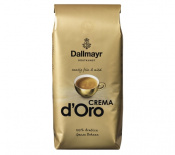 Dallmayr Crema d'Oro 1000g zrnková