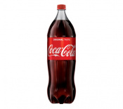 Coca Cola 2,25L
