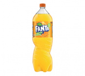 Fanta Orange 2,25L
