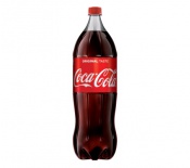 COCA COLA 2,25L