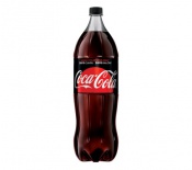 COCA COLA ZERO 2,25L