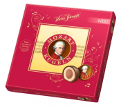 Mozartkugeln Bonboniere 247g