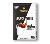 TCHIBO BLACK & WHITE 500g Bohne