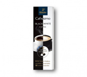 Cafissimo Black&White Kapseln 10er