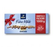 Tchibo Feine Milde 1000g Gemahlen