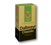 Dallmayr Classic 500g mletá