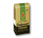 DALLMAYR CLASSIC 500g zrnková