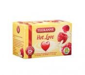 Teekanne Hot Love 40g