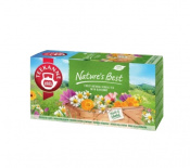 Teekanne Nature'S Best 32g