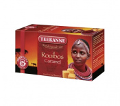 Teekanne Rooibos Caramel 35g