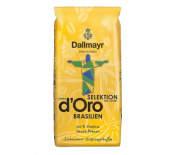 Dallmayr Crema d'Oro 1000g zrnková