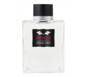 A.BANDERAS POWER SEDUCTION EDTS 200ML M