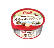 Casali Rum Kokos Black & White Box 300g
