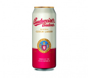 Budweiser Original 12° 0,5L Dose